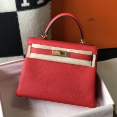 Hermes Kelly Bags